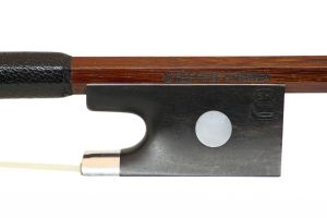 【高級弓】STEFFEN KUHNLA ヴァイオリン弓 Germany Steffen Kuhnla 1001 | 【クロサワ楽器店オンラインショップ