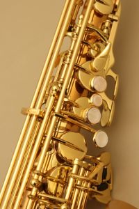 【超美品】ヤナギサワ　A-902 アルトサックス 美品 新品同様 ヤナギサワ(YANAGISAWA) A-902 アルトサックス