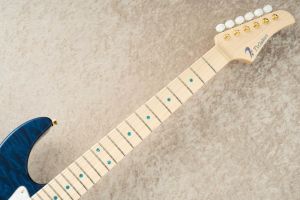 ギター T's Guitars DST-Classic SSH/Centura Blue T's Guitars DST-Classic SSH/Centura Blue