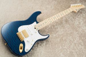 ギター T's Guitars DST Classic-24f T's Guitars DST-Classic24 Wood-PG S/N：033164 【サウンド