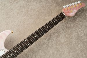 BH-1-STD-24/R Limited -See-Through Shell Pink- #S2408024