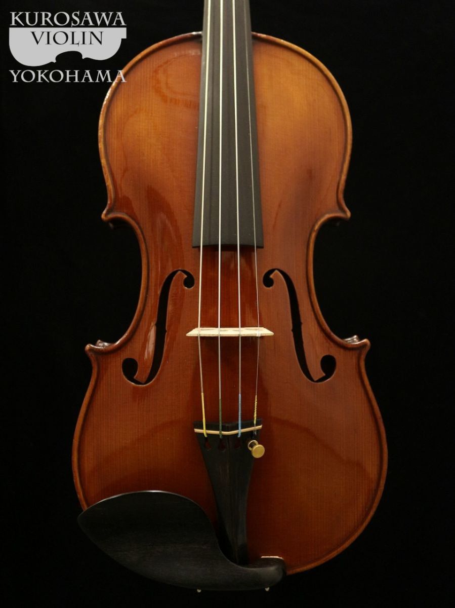 Rene Jacquemin | 【クロサワ楽器店オンラインショップ】いい楽器との