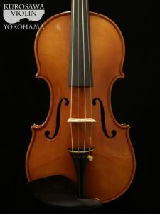 バイオリン、フランスの弦楽器検索結果一覧 | 【クロサワ楽器店