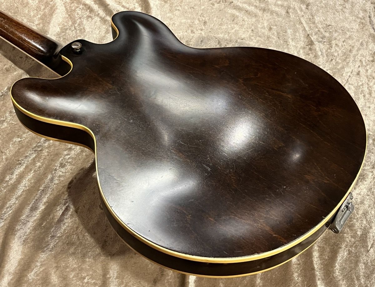 ES230TD Casino w/Bigsby 1962年製 | 【クロサワ楽器店オンライン