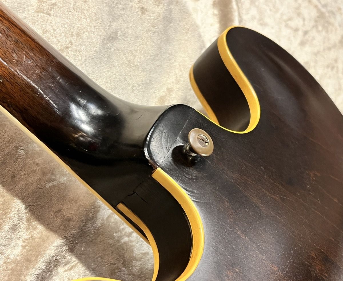 ES230TD Casino w/Bigsby 1962年製 | 【クロサワ楽器店オンライン