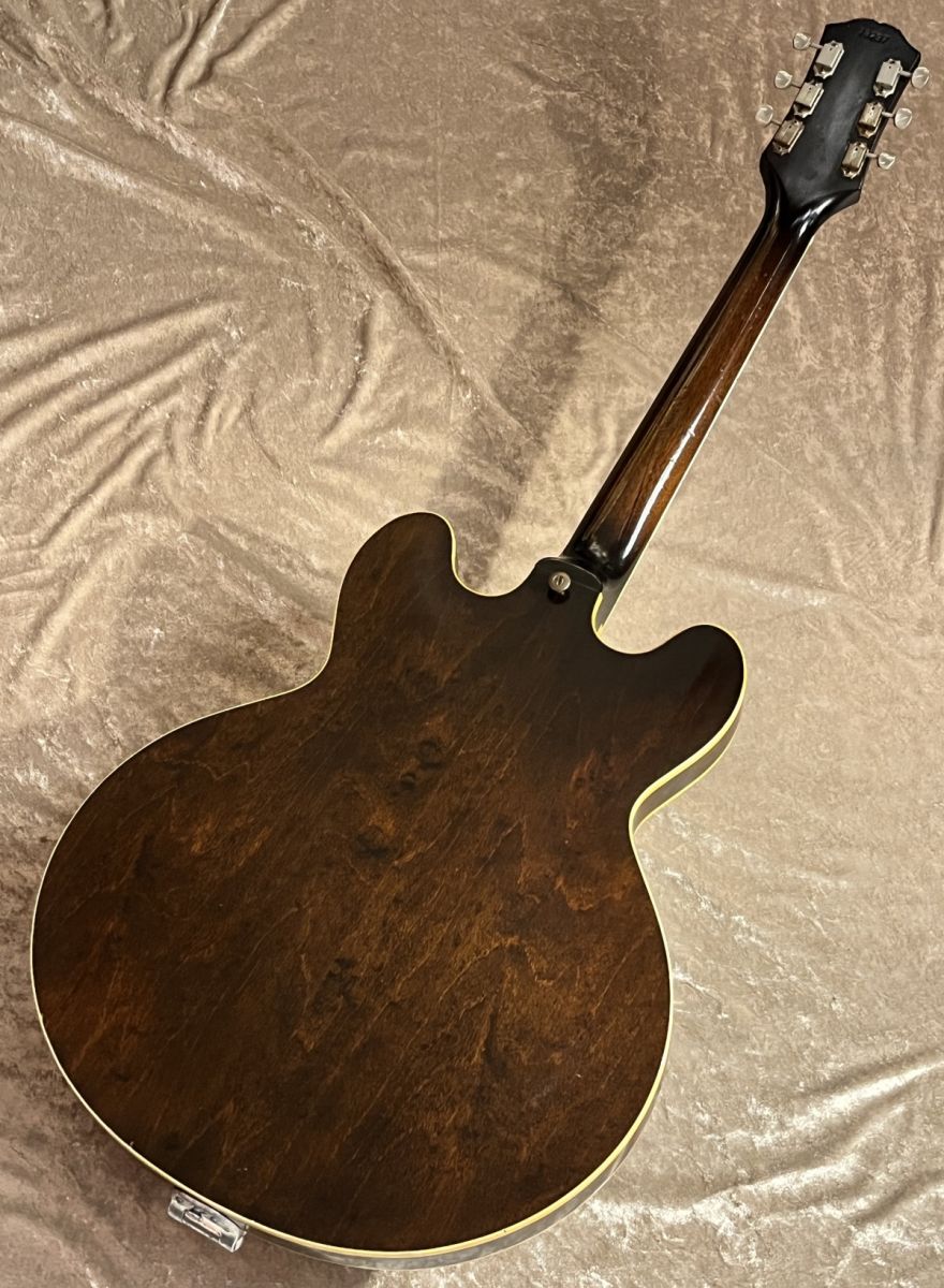 ES230TD Casino w/Bigsby 1962年製 | 【クロサワ楽器店オンライン