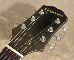 カジノ　ポール仕様 ES230TD Casino w/Bigsby 1962年製 | 【クロサワ楽器店