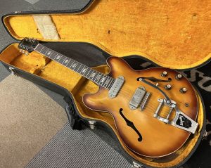 ES230TD Casino w/Bigsby 1962年製 | 【クロサワ楽器店オンライン