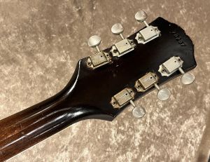 カジノ　ポール仕様 ES230TD Casino w/Bigsby 1962年製 | 【クロサワ楽器店オンライン