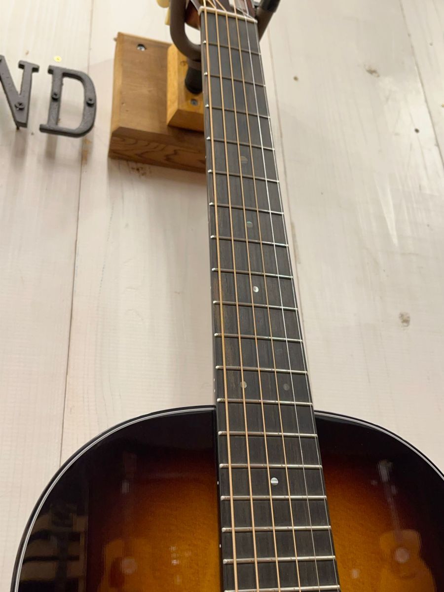CTM 00-18S 1935 Sunburst ♯2891359 | 【クロサワ楽器店オンライン