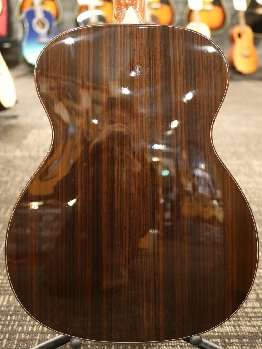 OM-10 #140643 | 【クロサワ楽器店オンラインショップ】いい楽器との