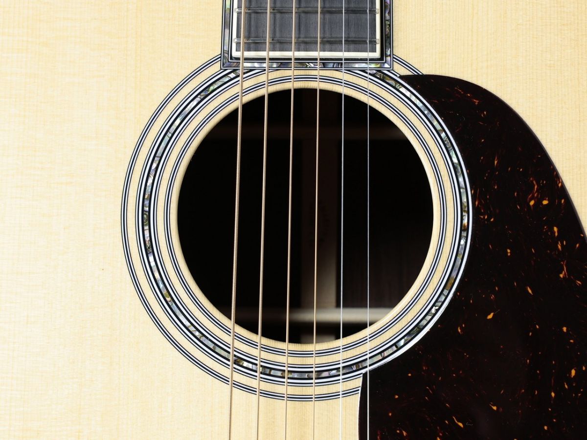 ハカランダ使用・こだわりの1本】CTM 1940 D-45Original #2 2024年製