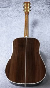 ハカランダ使用・こだわりの1本】CTM 1940 D-45Original #2 2024年製