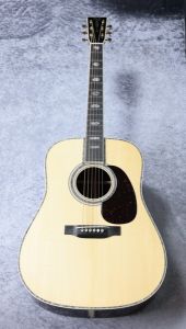 ハカランダ使用・こだわりの1本】CTM 1940 D-45Original #2 2024年製