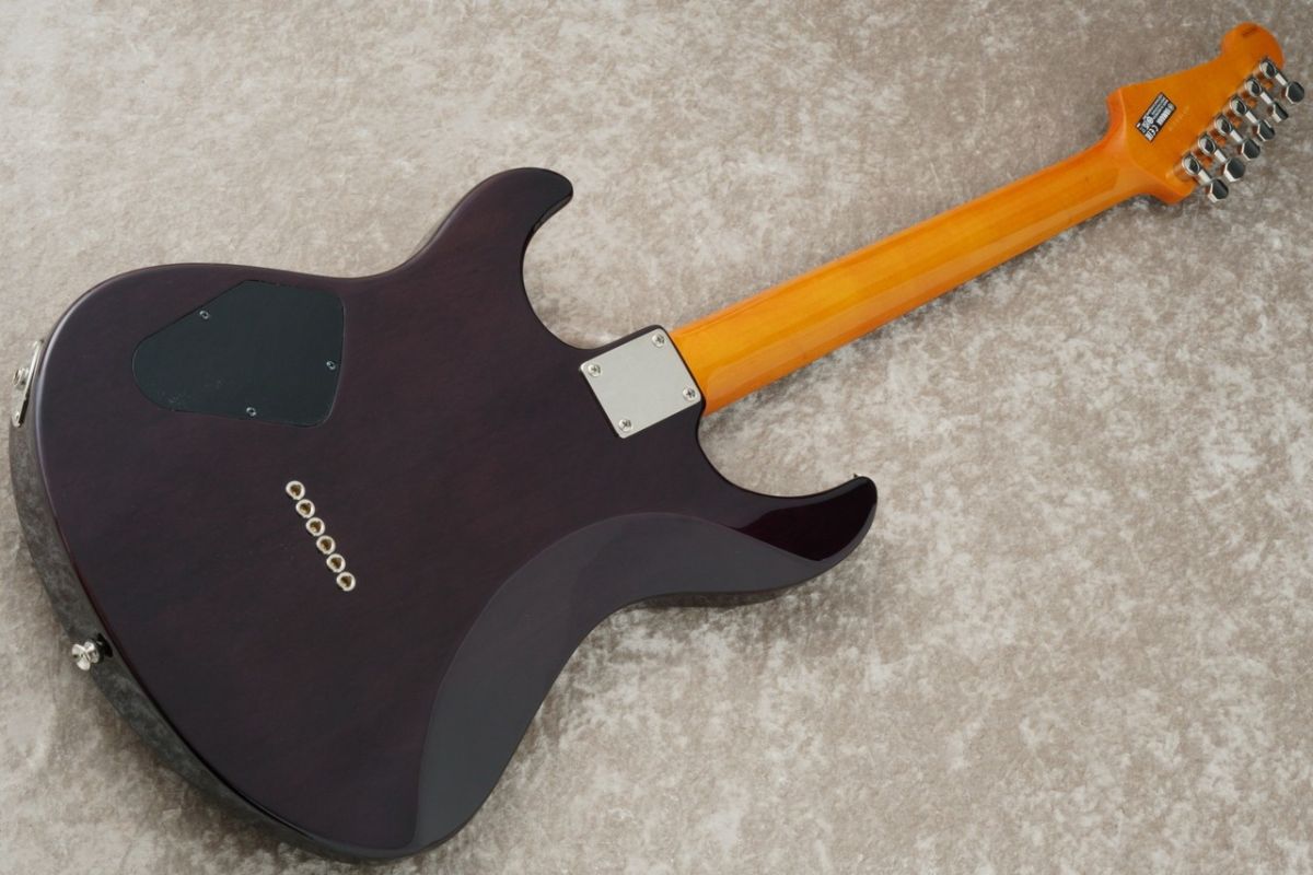 【試奏のみ】YAMAHA Pacifica 611 HFM Yamaha Pacifica 611 Hardtail Electric Guitar | Music & Arts