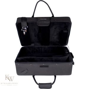PB-301F Trumpet & Flugel Horn Combination Case - PRO PAC【新品