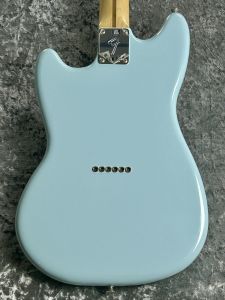 にゃんみさん専用Fender Mexico MUSTANG にゃんみさん専用Fender