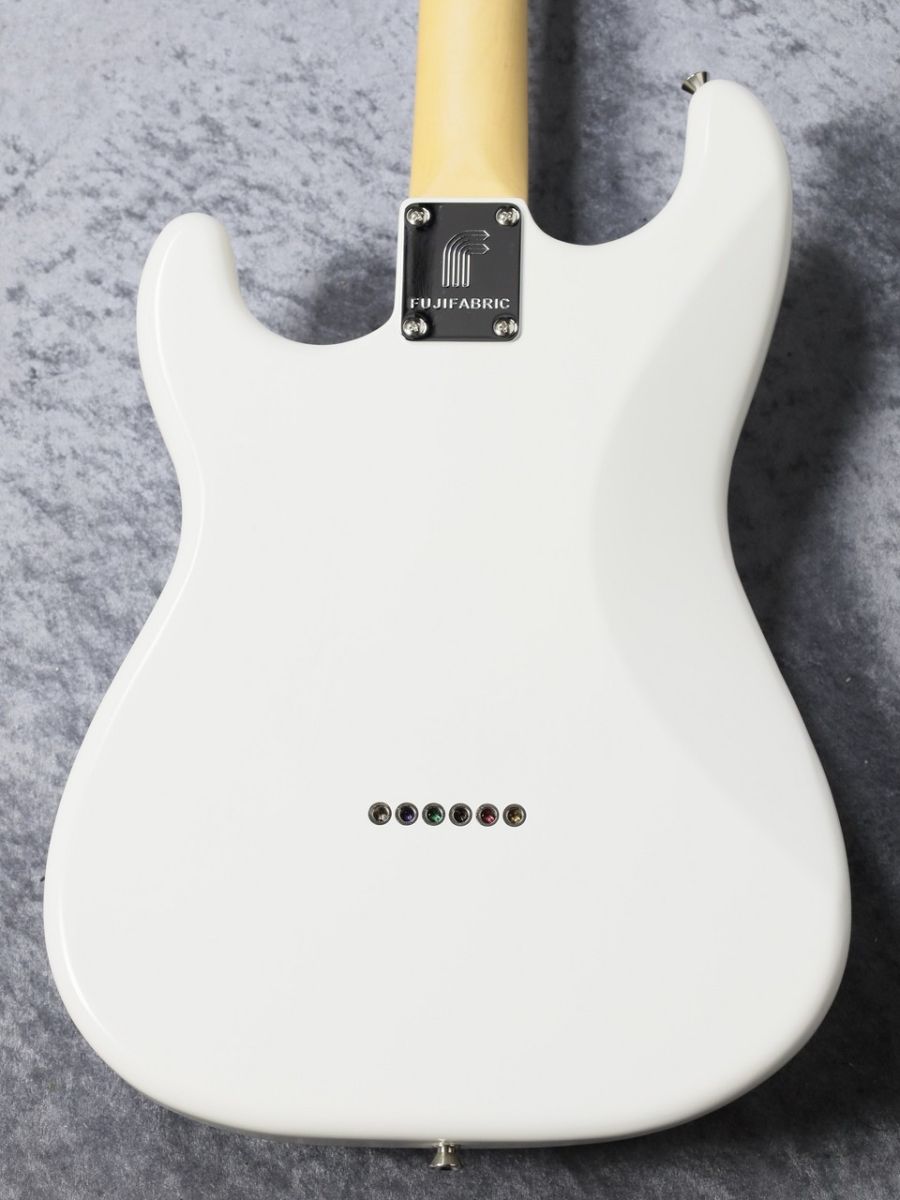 tokyoguitars オーダーメイド ホワイト エレキギター tokyoguitars オーダーメイド ホワイト エレキギター 【公式通販】