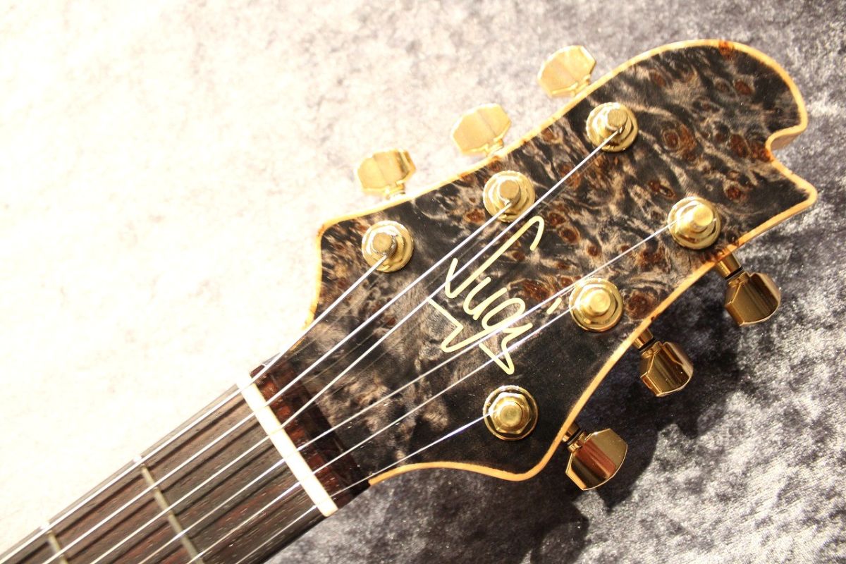 Custom Order DS496IR POP/ASH/HM BSBK #S240190 | 【クロサワ