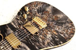 Custom Order DS496IR POP/ASH/HM BSBK #S240190 | 【クロサワ楽器店