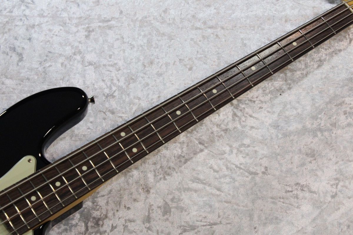 2024Collection Made in Japan Hybrid II Jazz Bass PJ