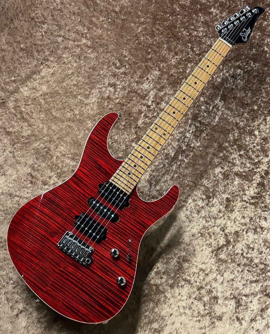 Suhr Modern Plus 2019年美品 - メルカリ