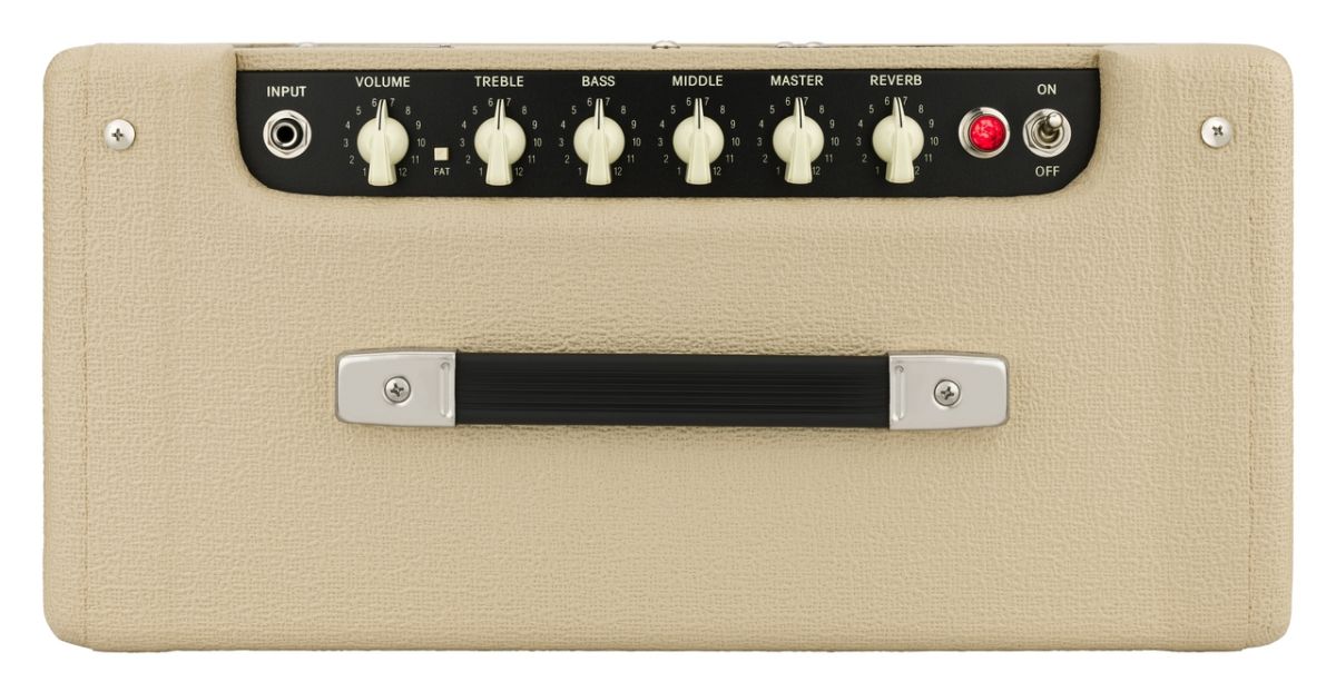 FSR Blues Junior IV Blonde 100V JPN | 【クロサワ楽器店オンライン 