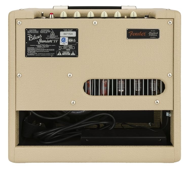 FSR Blues Junior IV Blonde 100V JPN | 【クロサワ楽器店オンライン 