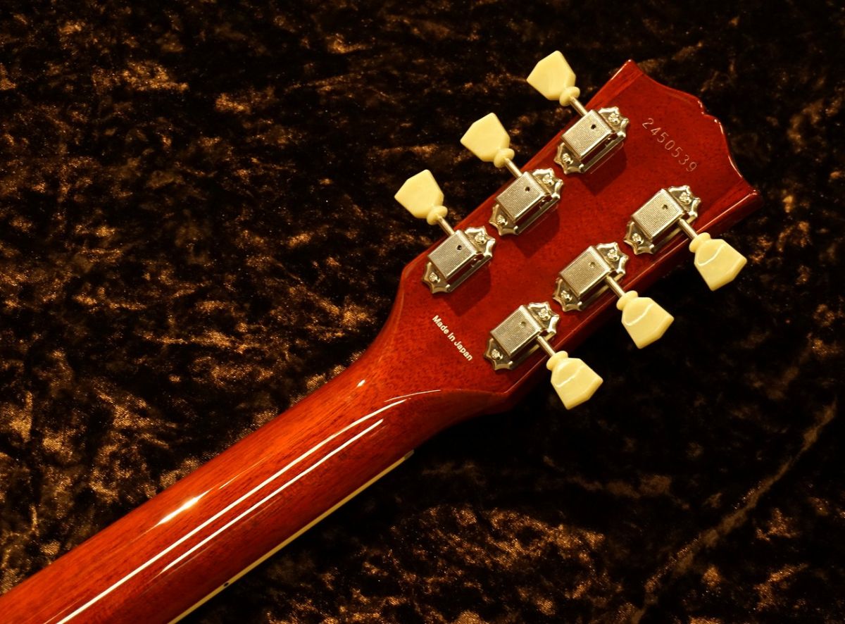 LS-101 ~Violin Finish~ #2450539 | 【クロサワ楽器店オンライン