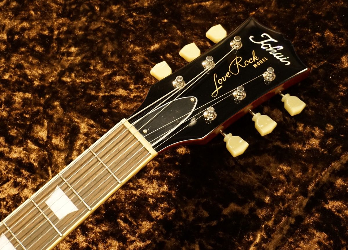 LS-101 ~Violin Finish~ #2450539 | 【クロサワ楽器店オンライン