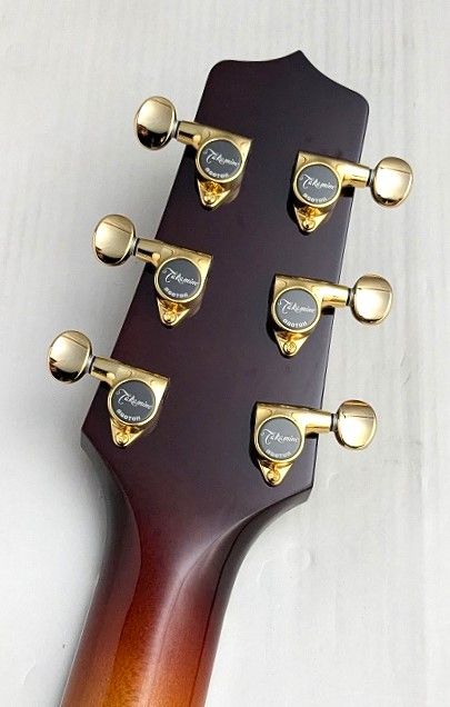 CUSTOM FPT181AC FL Heritage Cherry Sunburst | 【クロサワ楽器