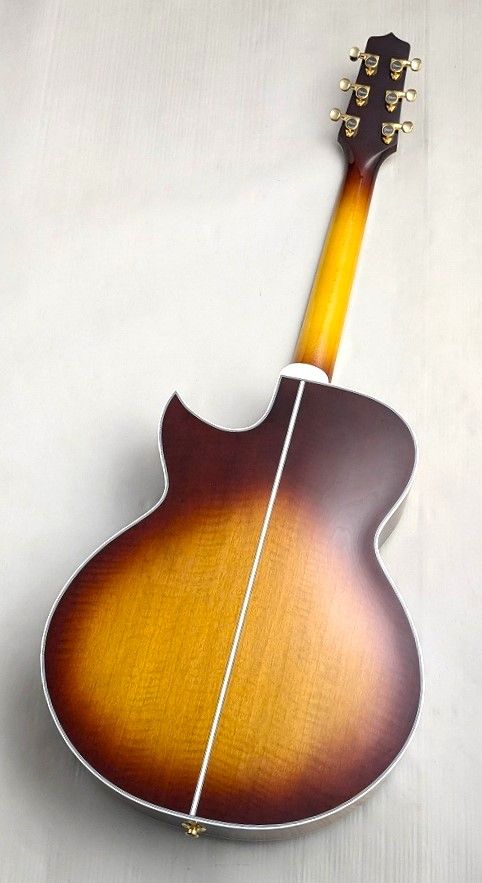 CUSTOM FPT181AC FL Heritage Cherry Sunburst | 【クロサワ楽器