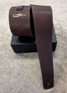 Grande uomo Oiled Vintage "Slim Wide" Wine Red / Black 【赤紫 / 黒】【日本製】【栃木レザー】【G-CLUB TOKYO】