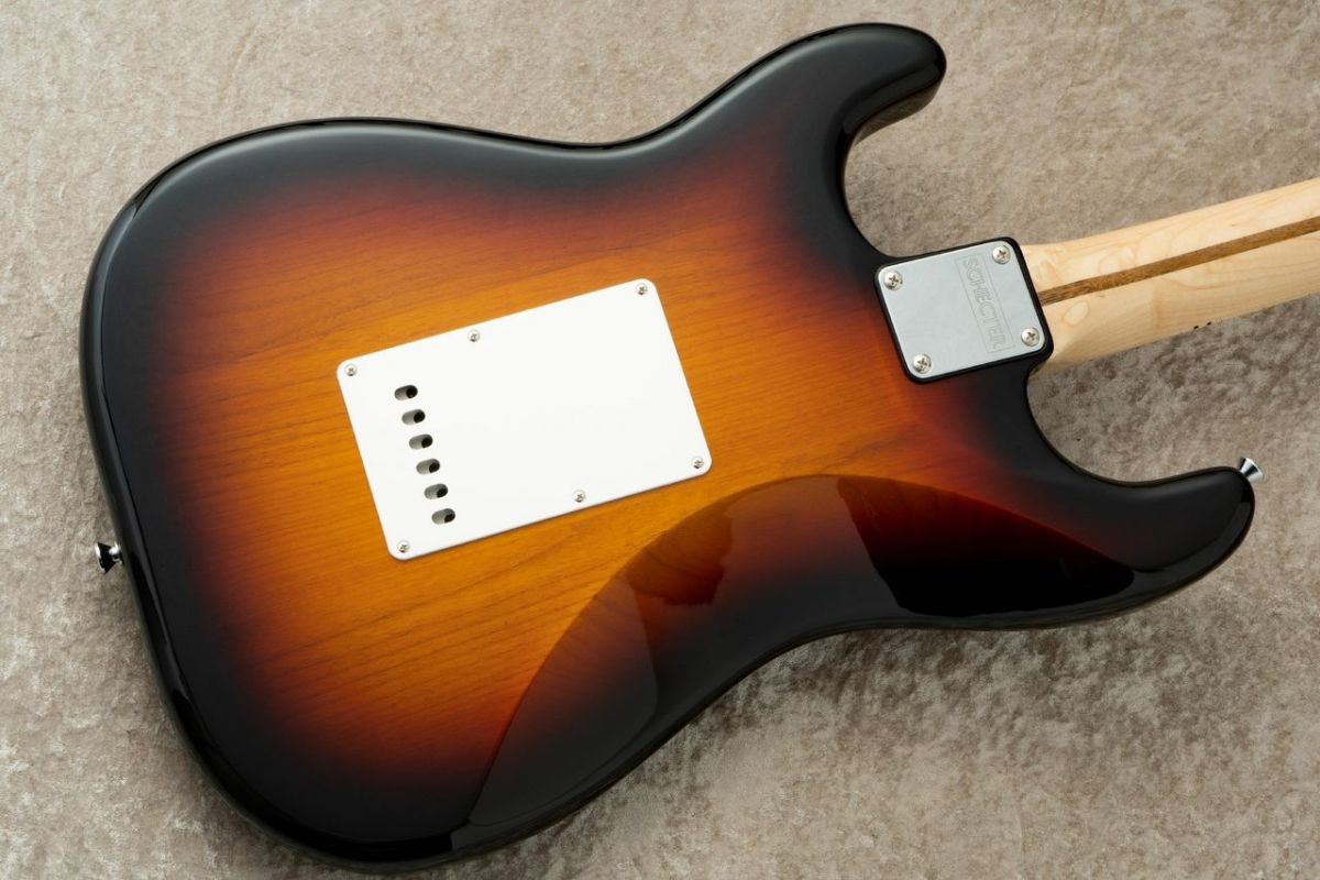 PS-ST-DH-SC -3 Tone Sunburst- | 【クロサワ楽器店オンラインショップ