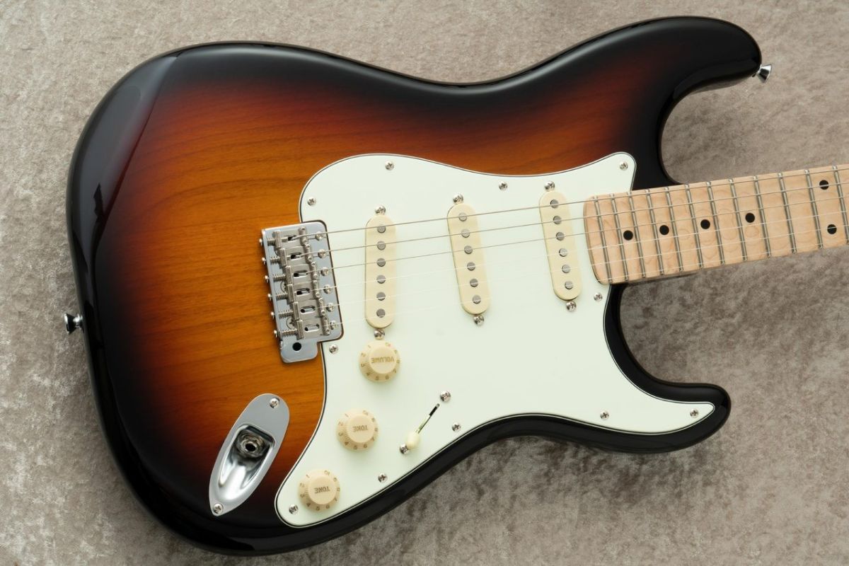 PS-ST-DH-SC -3 Tone Sunburst- | 【クロサワ楽器店オンラインショップ