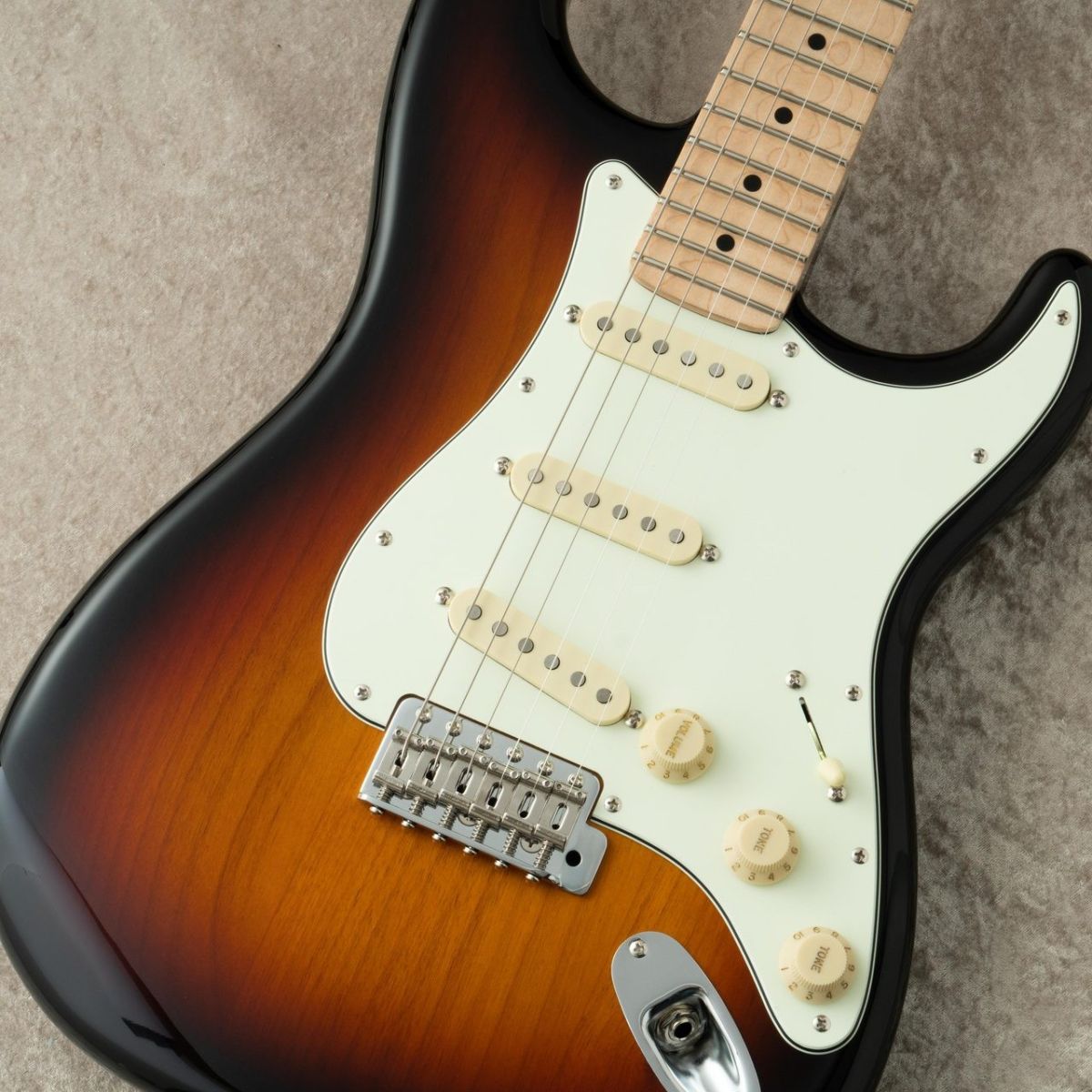 PS-ST-DH-SC -3 Tone Sunburst- | 【クロサワ楽器店オンラインショップ
