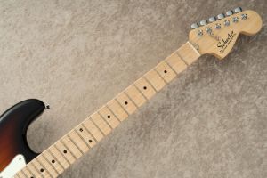 PS-ST-DH-SC -3 Tone Sunburst- | 【クロサワ楽器店オンラインショップ