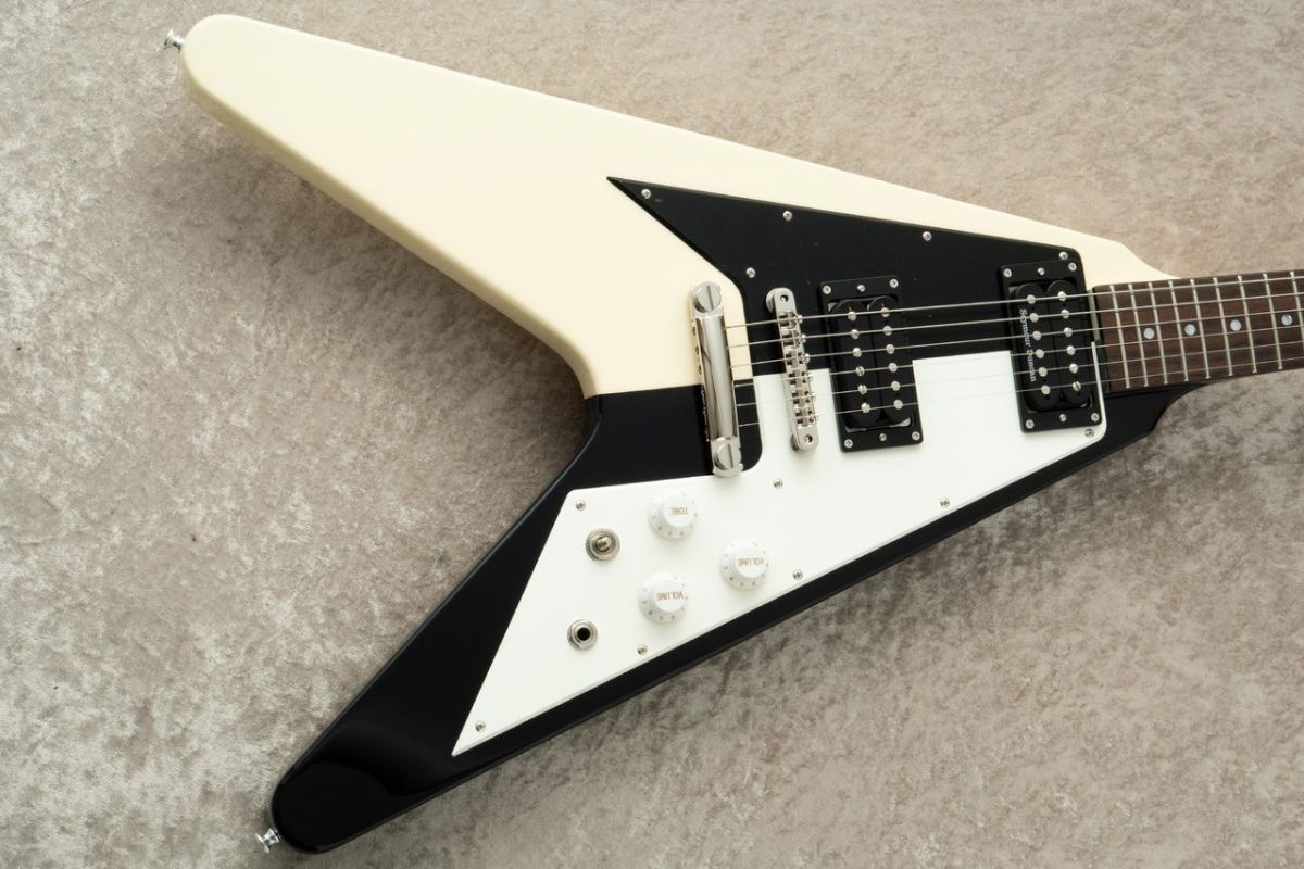 その他 LG-FV-MS/DOT -White & Black- | 【クロサワ楽器店オンライン