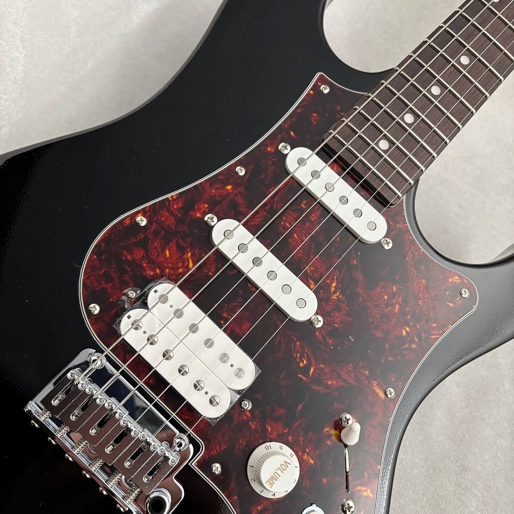 Expert Series EOS2-AL-R/BKU ~Black~ | 【クロサワ楽器店オンライン