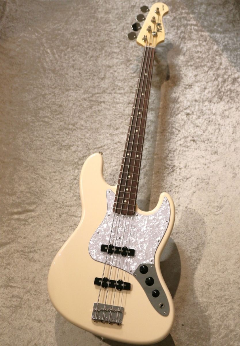 BCJB100RBD Mod -Shell Pink- | 【クロサワ楽器店オンラインショップ