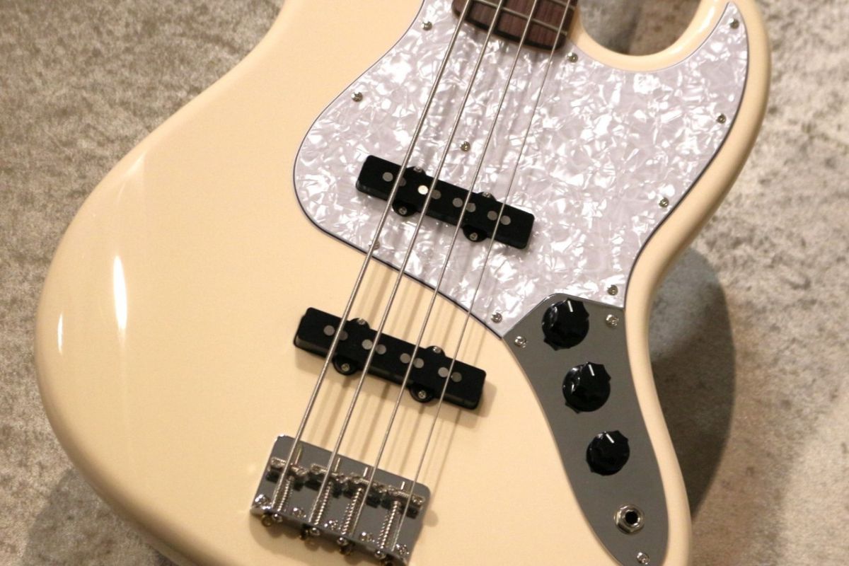 BCJB100RBD Mod -Shell Pink- | 【クロサワ楽器店オンラインショップ