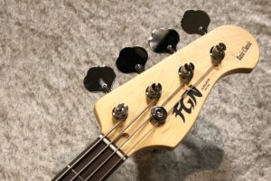 【最安値】フジゲン プレベ NPB100MAH ギグバッグ、保証書付【mod】 NPB100MAH-VNT : Neo Classic NPB - PBタイプ |NPB100MAH-VNT : Neo