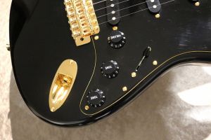 コンポーネントストラト 良質美品 g7-ST/R Harf Vintage ~Black Beauty~ | 【クロサワ楽器店