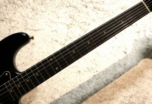 コンポーネントストラト 良質美品 g7-ST/R Harf Vintage ~Black Beauty~ | 【クロサワ楽器店