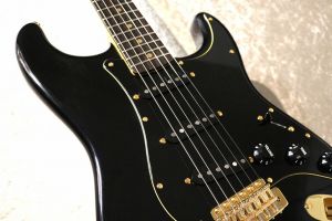 コンポーネントストラト 良質美品 g7-ST/R Harf Vintage ~Black Beauty~ | 【クロサワ楽器店