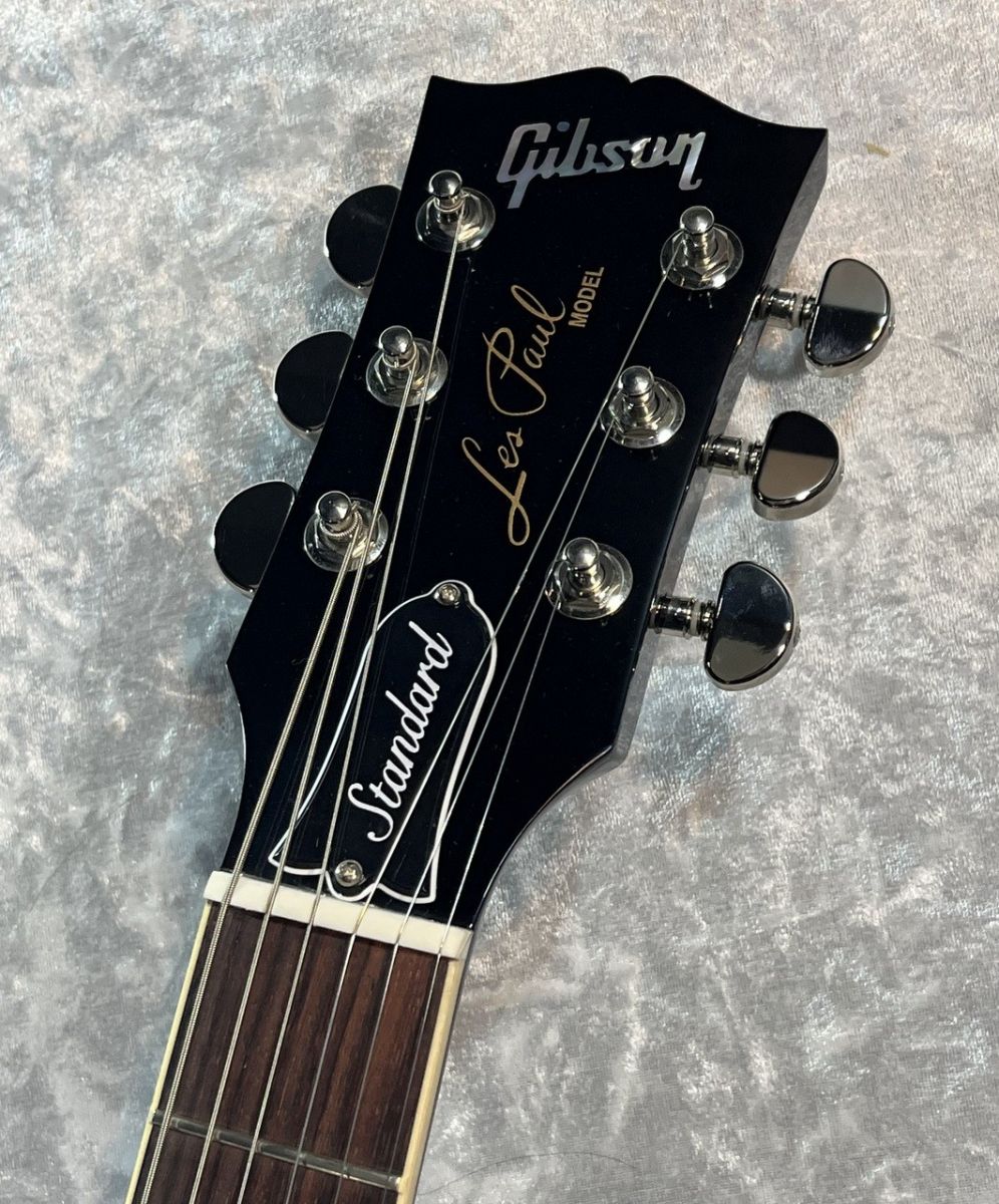 Les Paul Standard '60s AAA Top Fireburst #210340246 | 【クロサワ