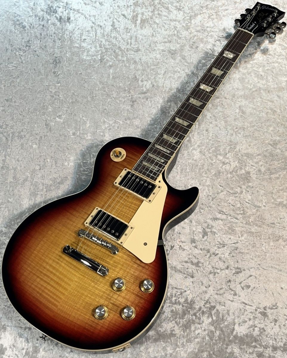 Les Paul Standard '60s AAA Top Fireburst #210340246 | 【クロサワ