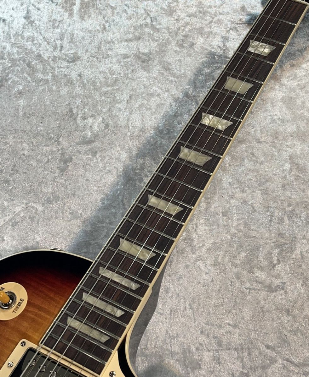 Les Paul Standard '60s AAA Top Fireburst #210340246 | 【クロサワ