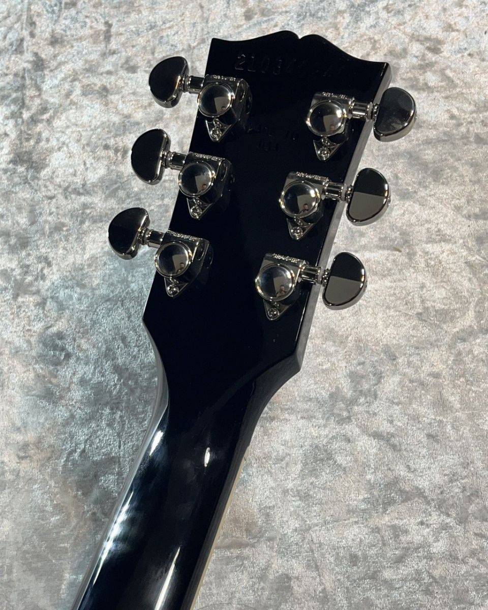 Amazon | Gibson Les Paul Standard 50s Faded Vintage Honey