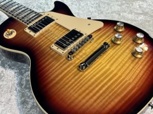 Les Paul Standard '60s AAA Top Fireburst #210340246 | 【クロサワ